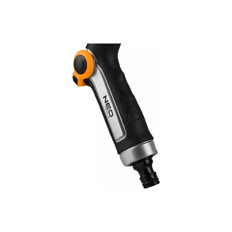 Pistola de rega Neo Tools Click (15-707)