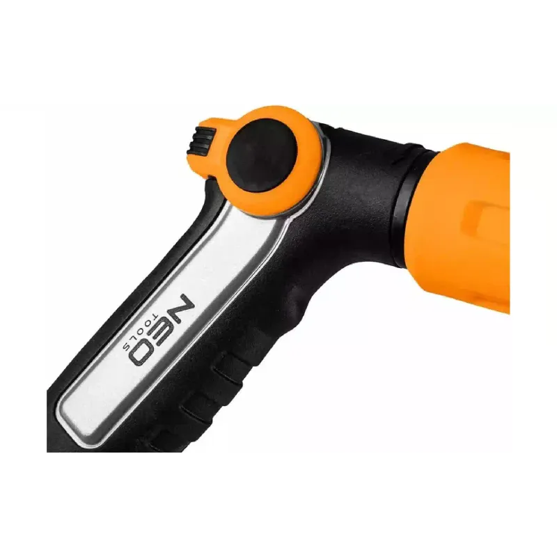 Pistola de rega Neo Tools Click (15-707)