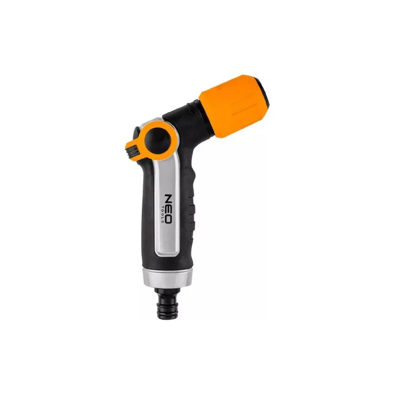 Pistola de rega Neo Tools Click (15-707)