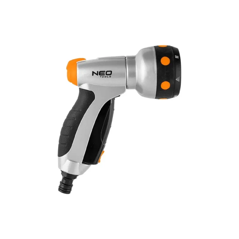 Pistola de rega Neo Tools Click (15-706)