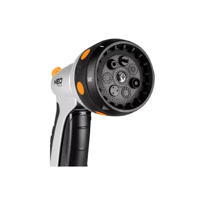 Pistola de rega Neo Tools Click (15-706)