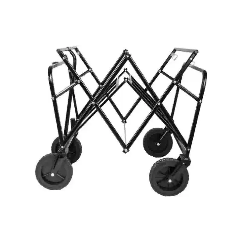 Carrito de jardín Neo Tools (84-405)
