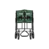 Carrito de jardín Neo Tools (84-405)
