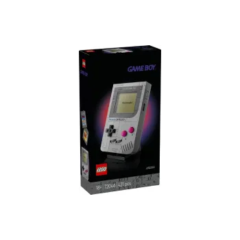 Конструктор LEGO Super Mario Game Boy (72046)