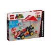 Конструктор LEGO Super Mario Mario Kart Standard Kart (72032)