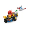 Конструктор LEGO Super Mario Mario Kart Standard Kart (72032)