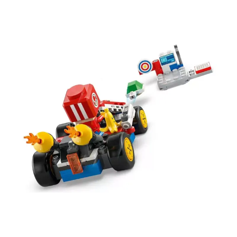 Конструктор LEGO Super Mario Mario Kart Standard Kart (72032)
