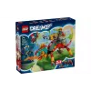 Конструктор LEGO DREAMZzz Mateo's Fire Chameleon (71492)