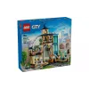 Конструктор LEGO City Central Train Station (60469)