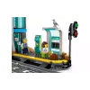 Конструктор LEGO City Central Train Station (60469)