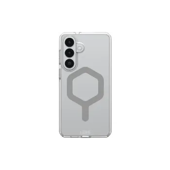 Caso UAG Plyo with Magnet, Ice/Silver (214540114333)
