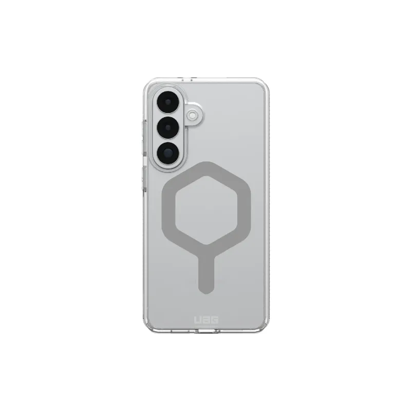 قضية UAG Plyo with Magnet, Ice/Silver (214540114333)