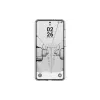 قضية UAG Plyo with Magnet, Ice/Silver (214540114333)