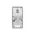 Primer UAG Plyo with Magnet, Ice/Silver (214540114333)