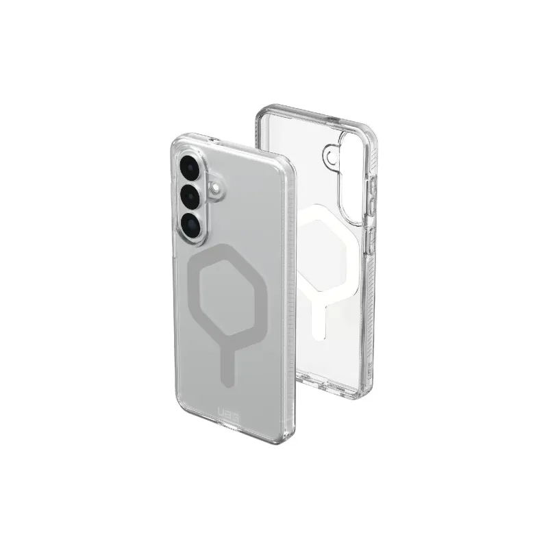 قضية UAG Plyo with Magnet, Ice/Silver (214540114333)