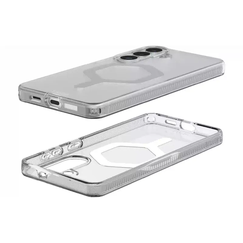 قضية UAG Plyo with Magnet, Ice/Silver (214540114333)