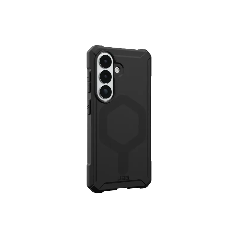 قضية UAG Essential Armor with Magnet, Black (214534114040)