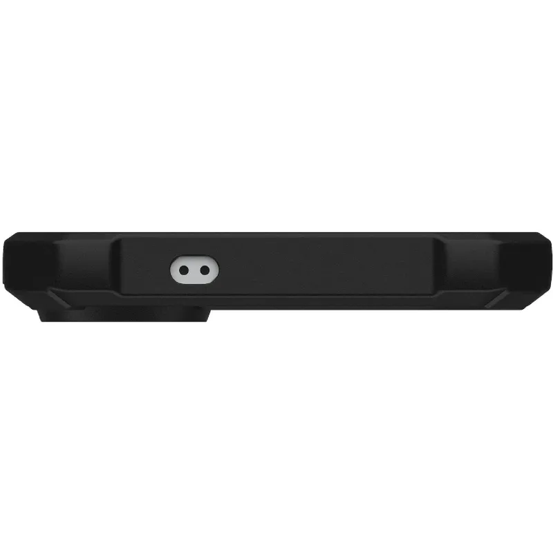 قضية UAG Essential Armor with Magnet, Black (214534114040)