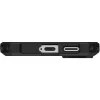 قضية UAG Essential Armor with Magnet, Black (214534114040)