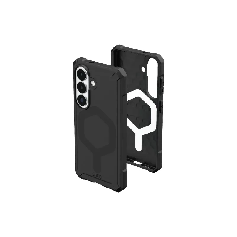 قضية UAG Essential Armor with Magnet, Black (214534114040)