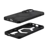 قضية UAG Essential Armor with Magnet, Black (214534114040)