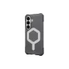 Caso UAG Essential Armor with Magnet, Ash (214534113131)