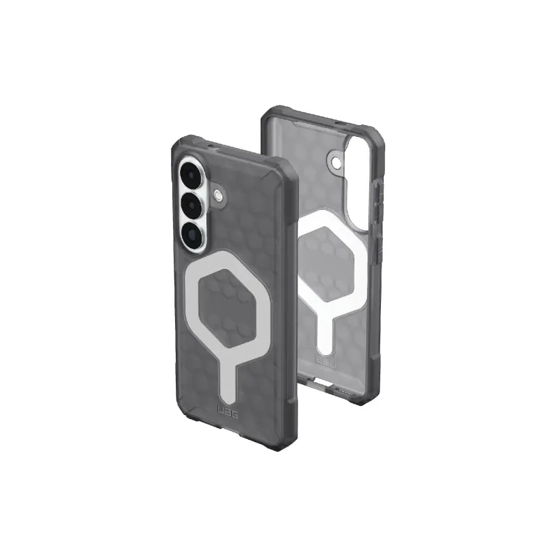 Caso UAG Essential Armor with Magnet, Ash (214534113131)