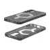 Caso UAG Essential Armor with Magnet, Ash (214534113131)