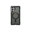 قضية UAG Plasma XTE with Magnet, Black/Orange (214523114097)