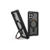 قضية UAG Plasma XTE with Magnet, Black/Orange (214523114097)
