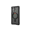 قضية UAG Plasma XTE with Magnet, Black/Orange (214523114097)