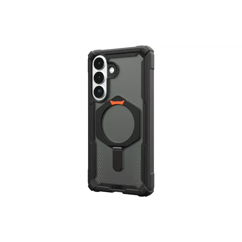 قضية UAG Plasma XTE with Magnet, Black/Orange (214523114097)