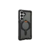 قضية UAG Plasma XTE with Magnet, Black/Orange (214523114097)