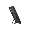 قضية UAG Plasma XTE with Magnet, Black/Orange (214523114097)