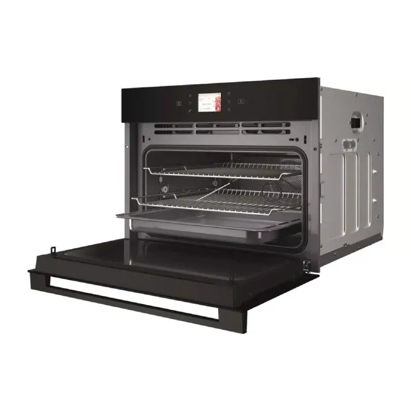 Фурна Whirlpool, Black (WCW9O7PHTSB)