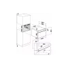 Фурна Whirlpool, Black (WCW9O7PHTSB)