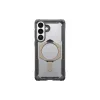 Caso UAG Plasma XTE with Magnet, Ash/Titanium (214523113136)