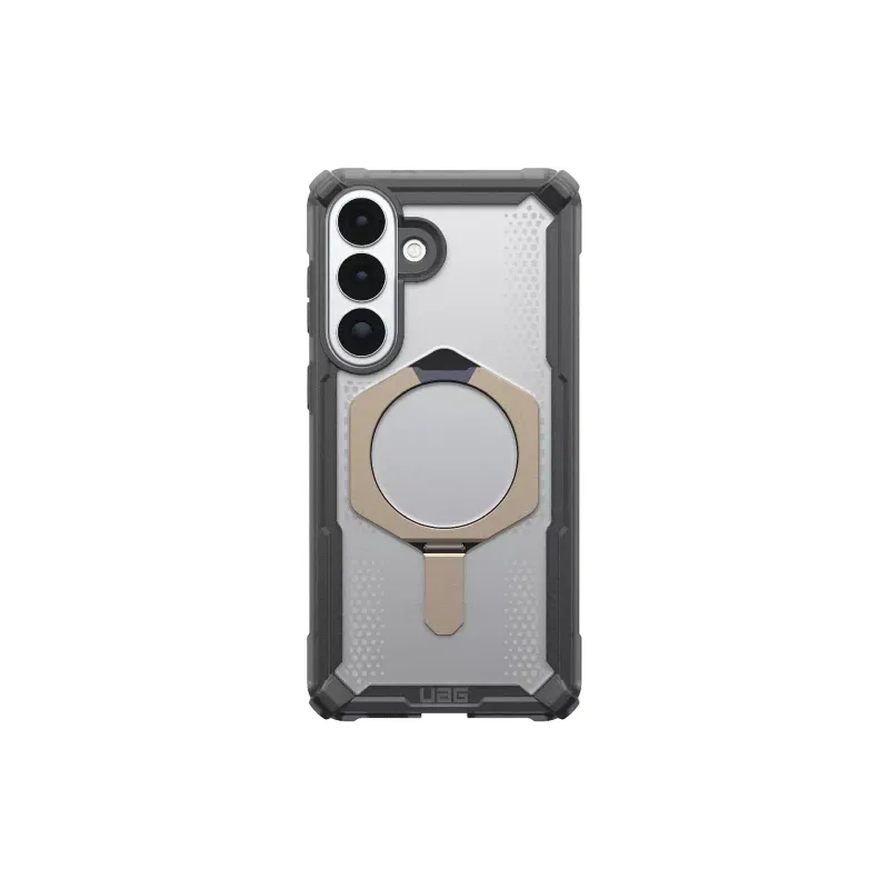 Caso UAG Plasma XTE with Magnet, Ash/Titanium (214523113136)