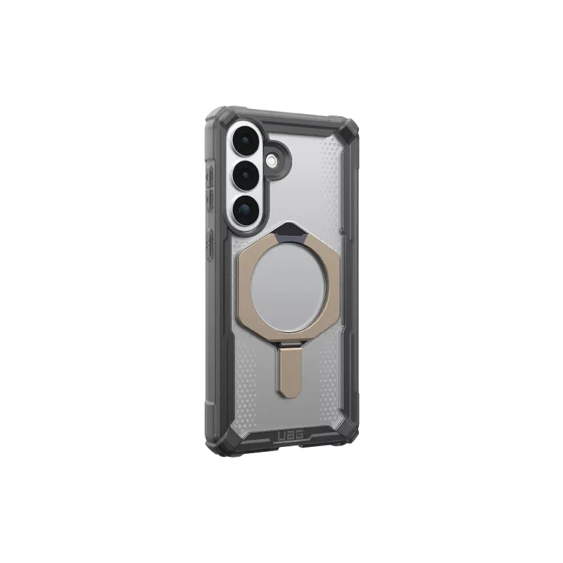 Caso UAG Plasma XTE with Magnet, Ash/Titanium (214523113136)