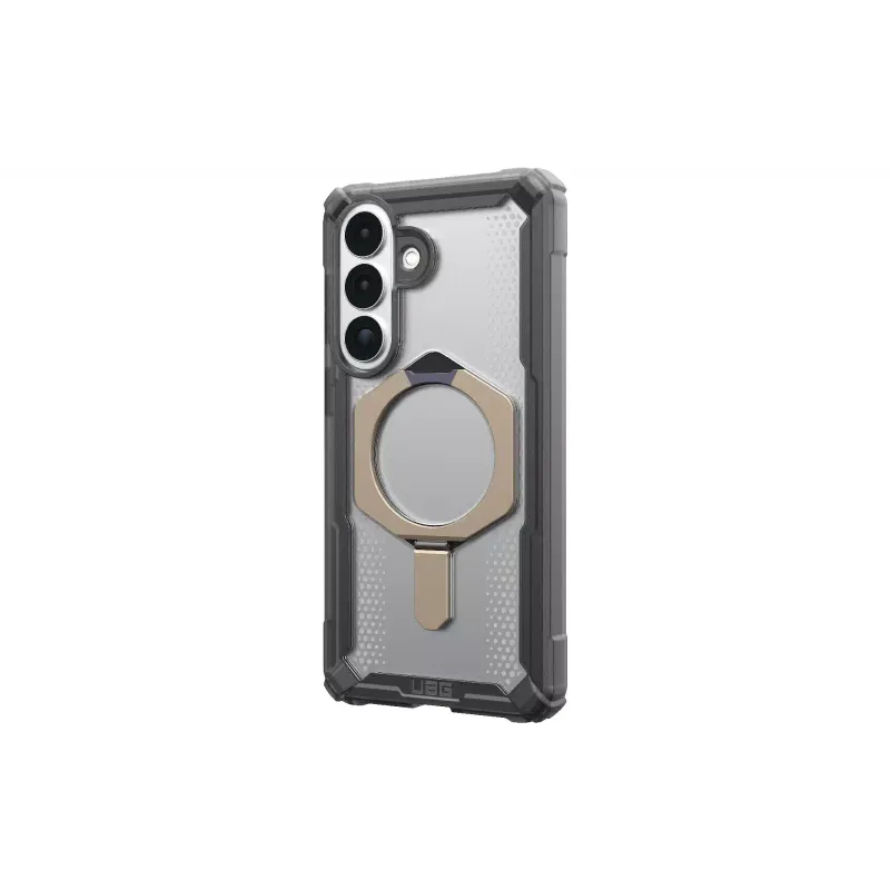 Caso UAG Plasma XTE with Magnet, Ash/Titanium (214523113136)