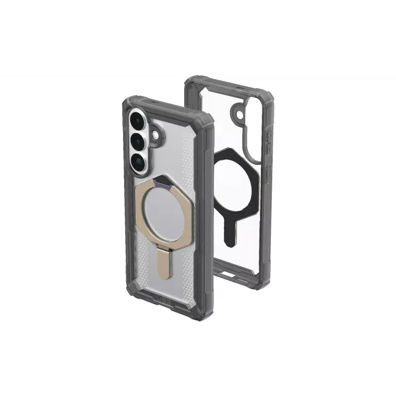 Caso UAG Plasma XTE with Magnet, Ash/Titanium (214523113136)