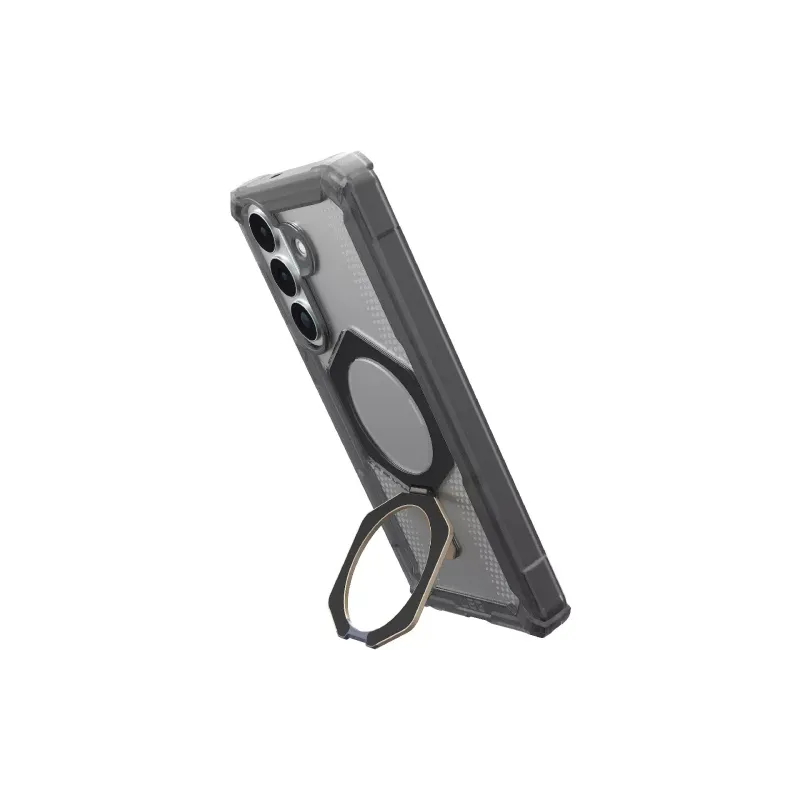Caso UAG Plasma XTE with Magnet, Ash/Titanium (214523113136)