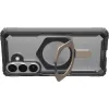 Caso UAG Plasma XTE with Magnet, Ash/Titanium (214523113136)