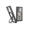 Caso UAG Plasma XTE with Magnet, Ash/Titanium (214523113136)