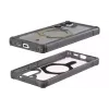 Caso UAG Plasma XTE with Magnet, Ash/Titanium (214523113136)