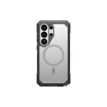 Caso UAG Trooper with Magnet, Clear/Ash (214516114G31)