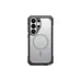 Чохол UAG Trooper with Magnet (214516114G31), для Samsung Galaxy S26, Clear/Ash
