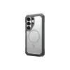 قضية UAG Trooper with Magnet, Clear/Ash (214516114G31)