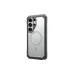 Чохол UAG Trooper with Magnet (214516114G31), для Samsung Galaxy S26, Clear/Ash