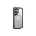 Чохол UAG Trooper with Magnet (214516114G31), для Samsung Galaxy S26, Clear/Ash